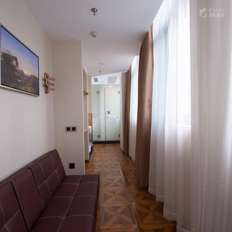 Days Inn Business Place Bagu Чунцін Екстер'єр фото